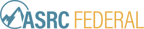 ASRC Federal logo